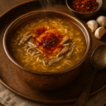 Homemade Lemonade Recipe