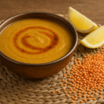 Authentic Gaziantep Beyran Soup Recipe