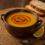 Poppy Seed Cake Recipe – Soft, Moist & Easy