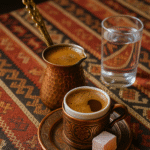 Traditional Turkish Menemen Recipe