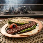 STUFFED GRAPE LEAVES RECIPE (YAPRAK SARMA)