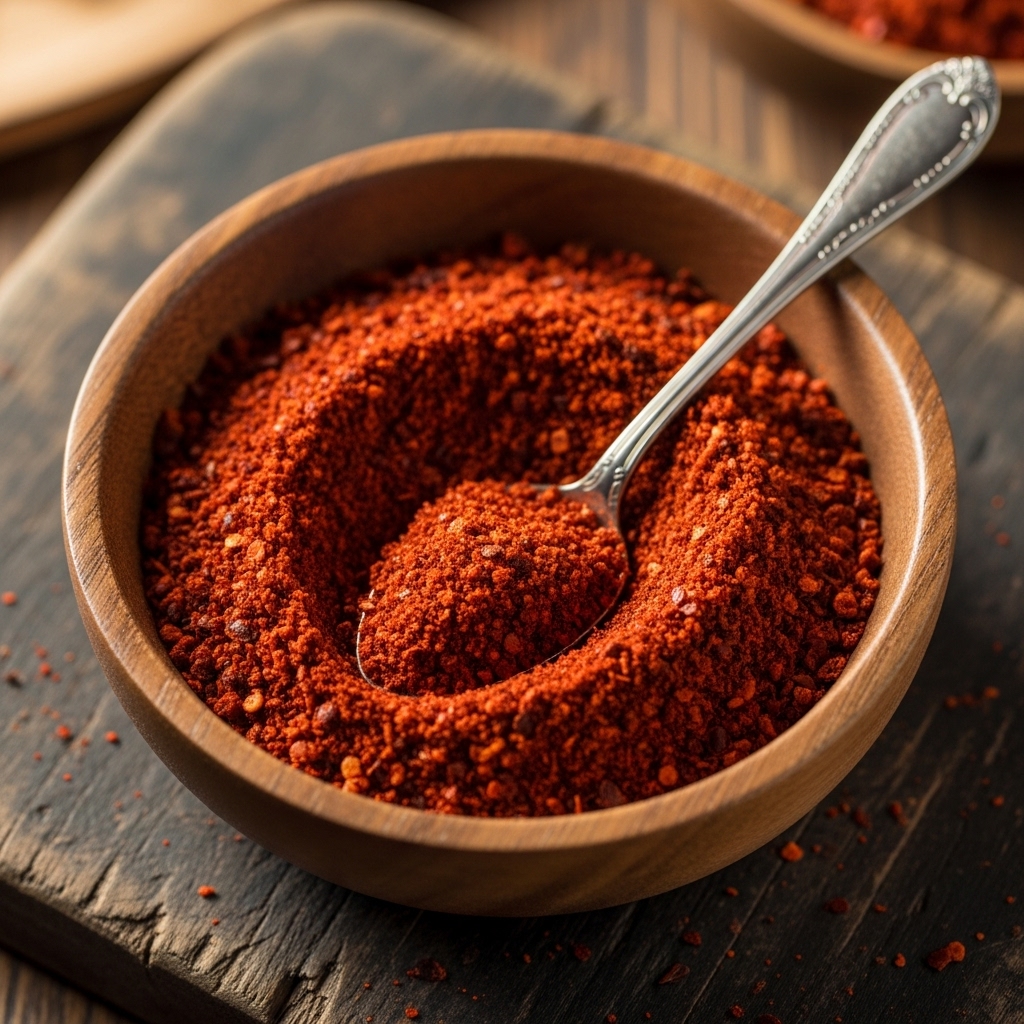 Oven Roasted Chili Flakes Recipe Oven Roasted Chili Flakes Recipe