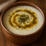 Chicken and Potato Soup Recipe